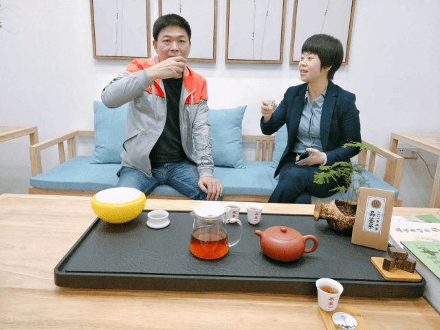 川字牌2020青磚茶（標(biāo)準(zhǔn)樣）試飲報告--王定成