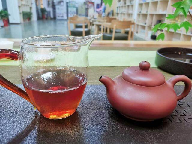 欲購從速！趙李橋茶廠2020標(biāo)準(zhǔn)版青磚茶上市啦！