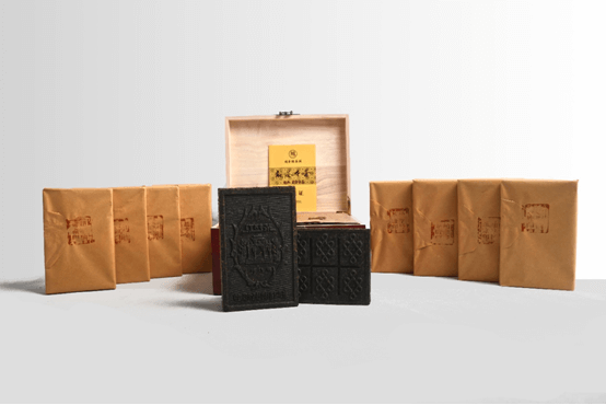 憶往昔、看今朝、展未來  洞茶今昔紀(jì)念茶榮耀加推