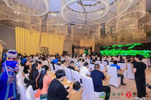 39天9城18000公里！楚天好茶邊疆行圓滿收官！